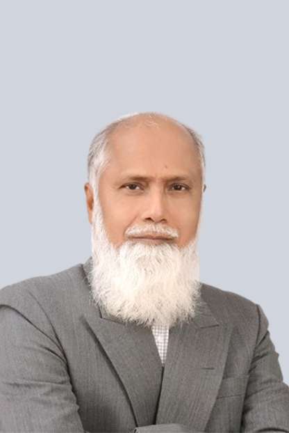 Shoaib Habib Ansari